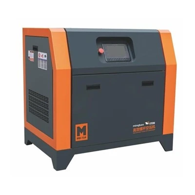 Yuqori samarali doimiy magnitli sinxron generator
