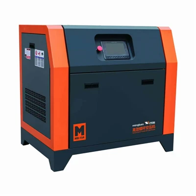 Doimiy magnit generatorining ishlash printsipi